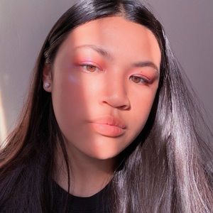 Meet your Posher, Angelica